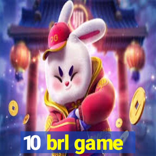 10 brl game